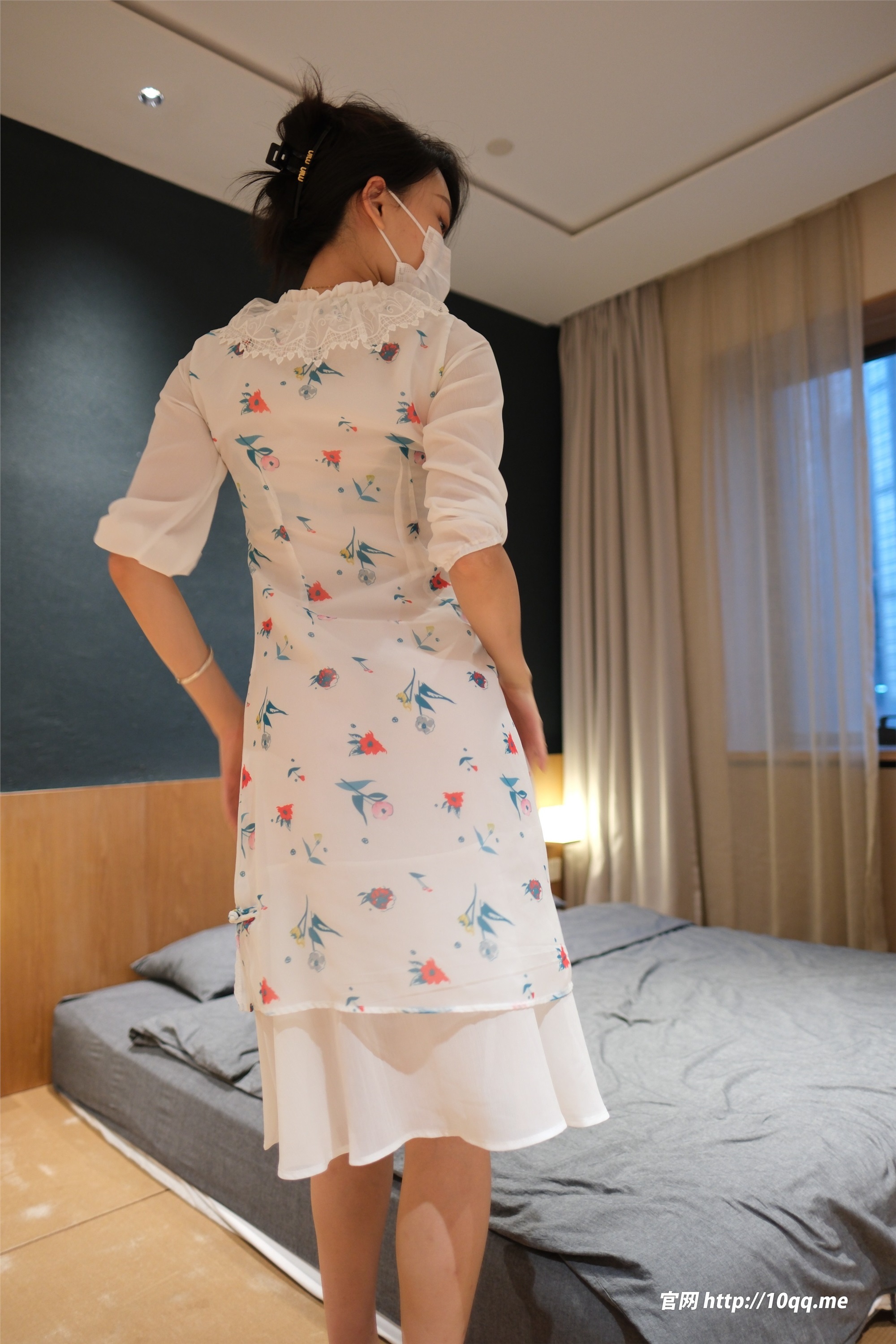 ROSI口罩系列 2024.09.15 NO.3017